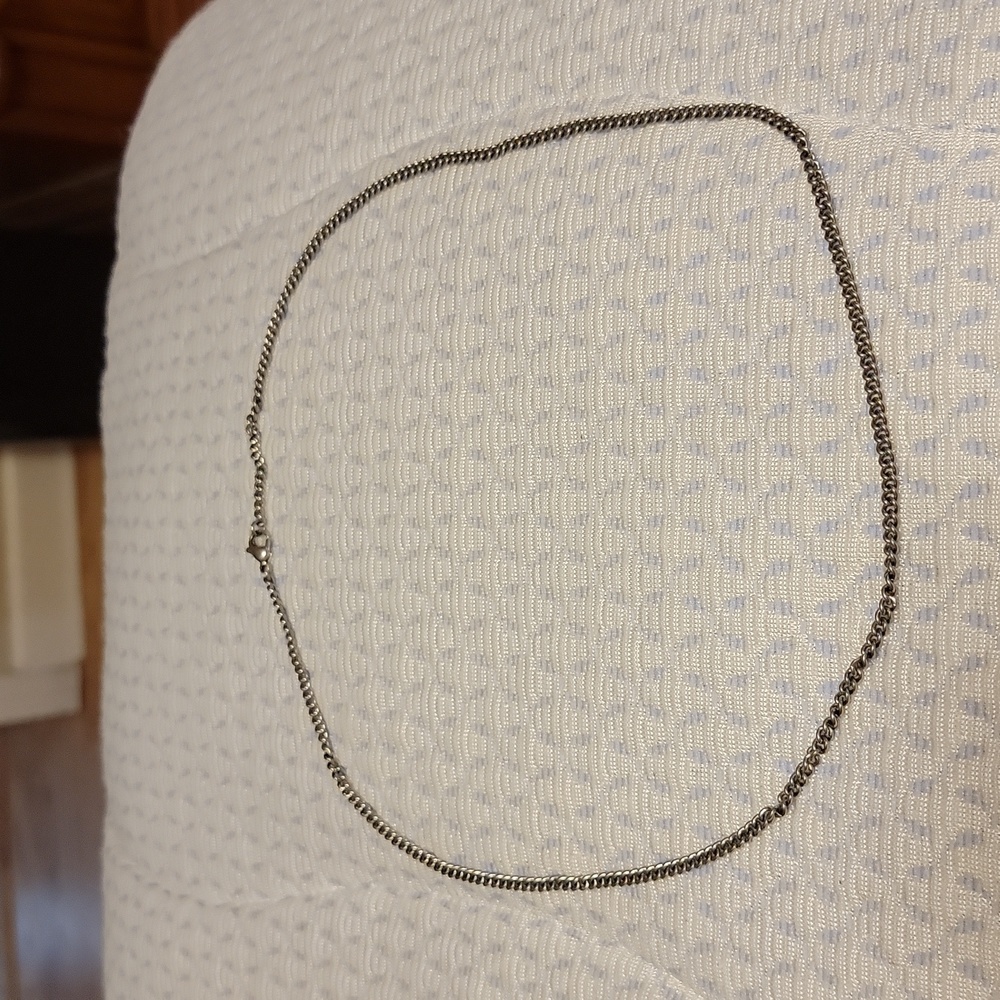 Chain Necklace